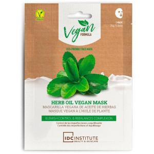 Idc Institute Herb Oil...