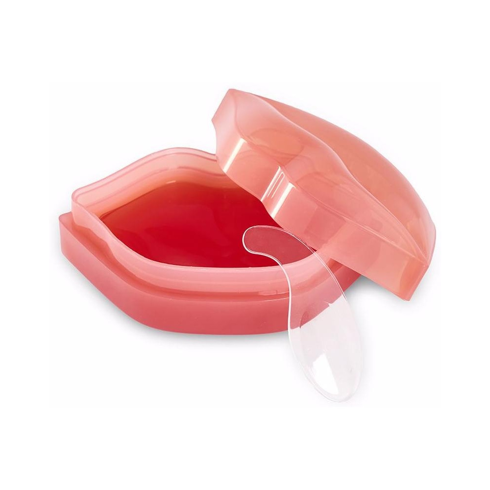 Idc Institute Hydrogel Lip Mask 22Uds