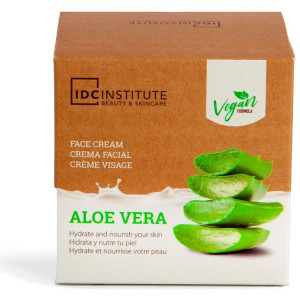 Idc Institute Aloe Vera...