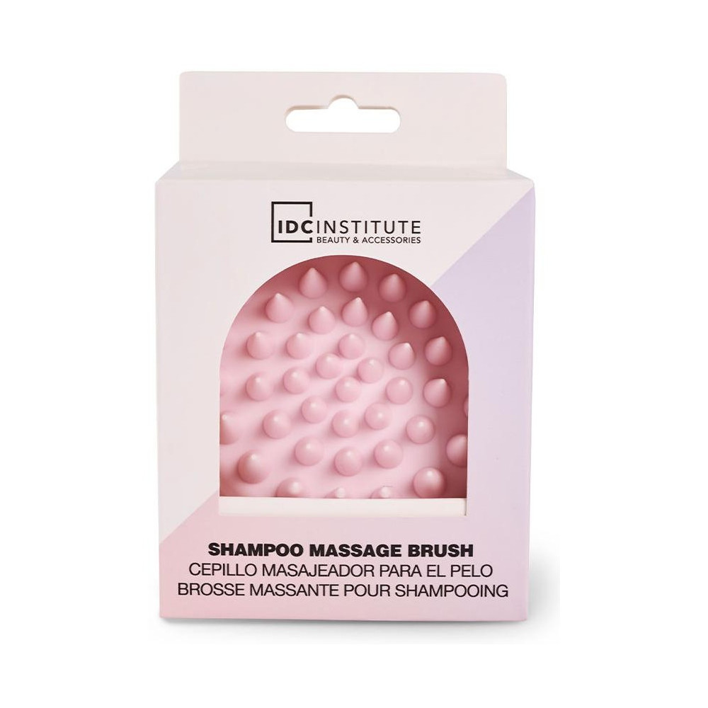 Idc Institute Shampoo Massage Brush 1Ud