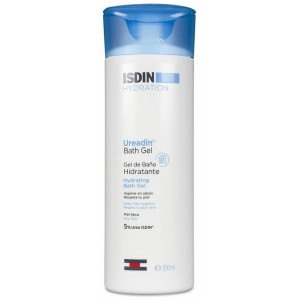 Isdin Ureadin Gel De Baño...