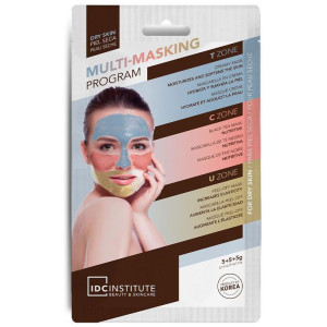 Multi-Masking Program For...