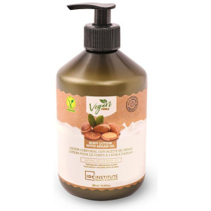 Idc Institute Argan Oil...