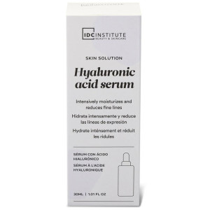 Idc Institute Hyaluronic...