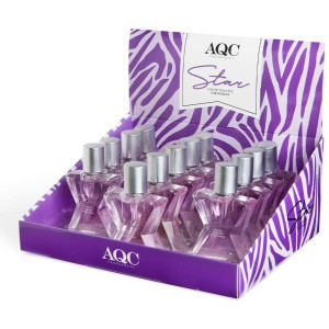 Star For Women Eau De...