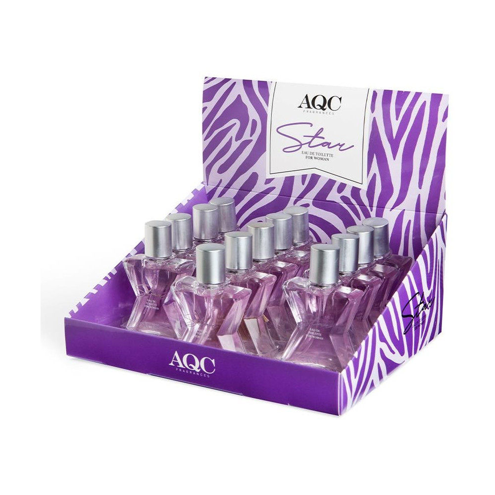 Star For Women Eau De Toilette Vaporizador 30 Ml