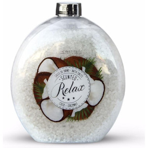 Scented Relax Bath Salts...