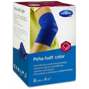 Peha-Haft Color Venda Azul...