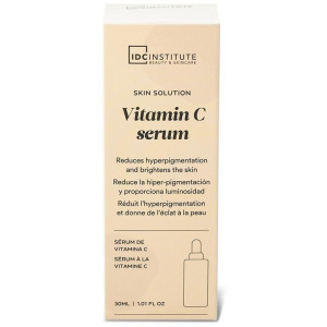 Idc Institute Vitamin C...