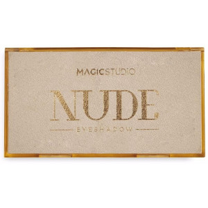 Magic Studio Nude Eyeshadow...