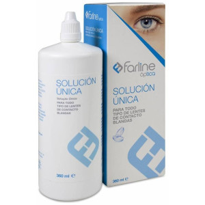 Farline Solución Única...