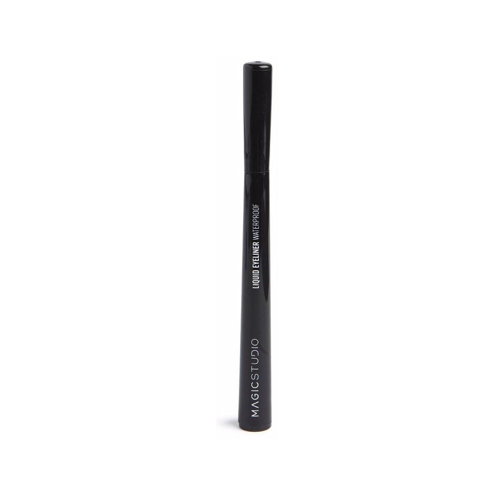 Idc Institute Magic Studio Eyeliner Waterproof Color Black 16G