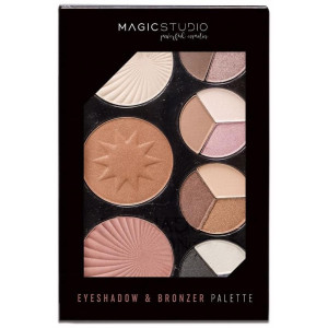 Magic Studio Eyeshadow Y...