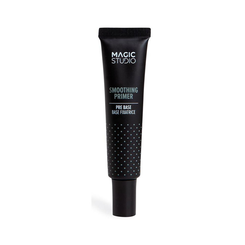 Magic Studio Smoothing Primer Pre-Base Fixatrice 1Ud