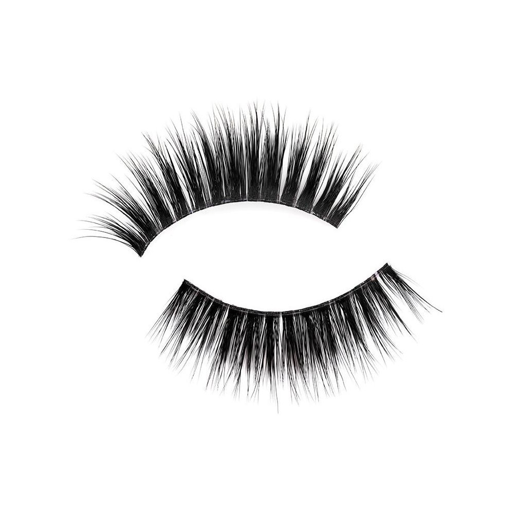 Magic Studio Faux Mink Eyelashes Vegan Volume Effect 1Ud
