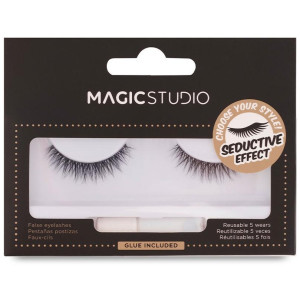 Magic Studio Eyelashes...