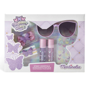 Shimmer Wings Street...