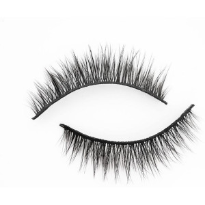 Magic Studio Eyelashes Seductive Effect 1Ud