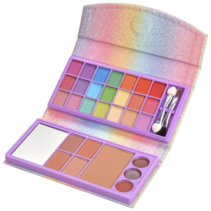 Shimmer Paws Makeup Wallet...