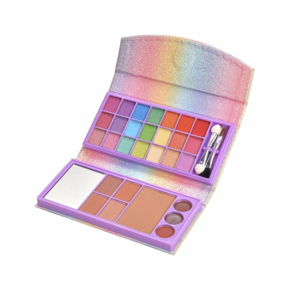 Shimmer Paws Makeup Wallet Lote 31 Pz