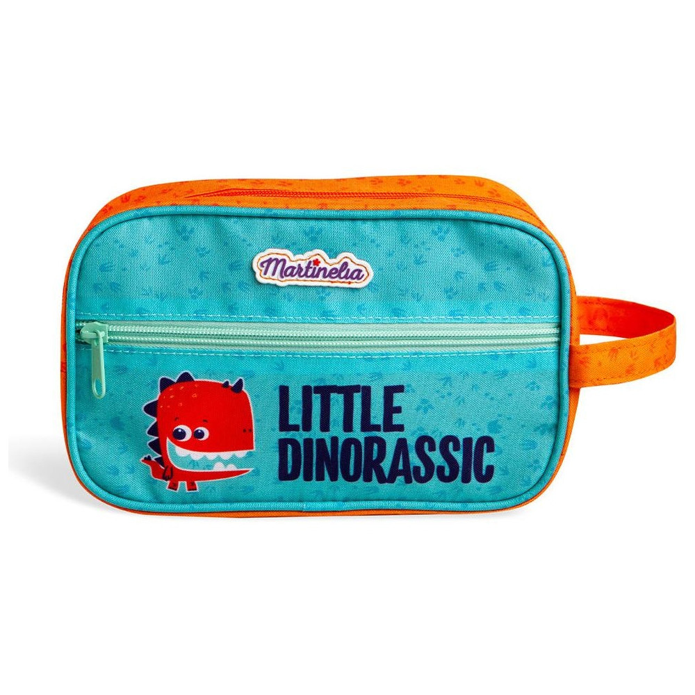 Martinelia Little Dinorassic Bag 1Ud