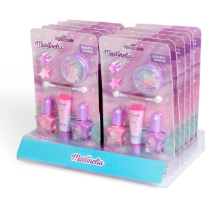 Martinelia Set Little...