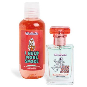 I Need More Space Tin Lote...