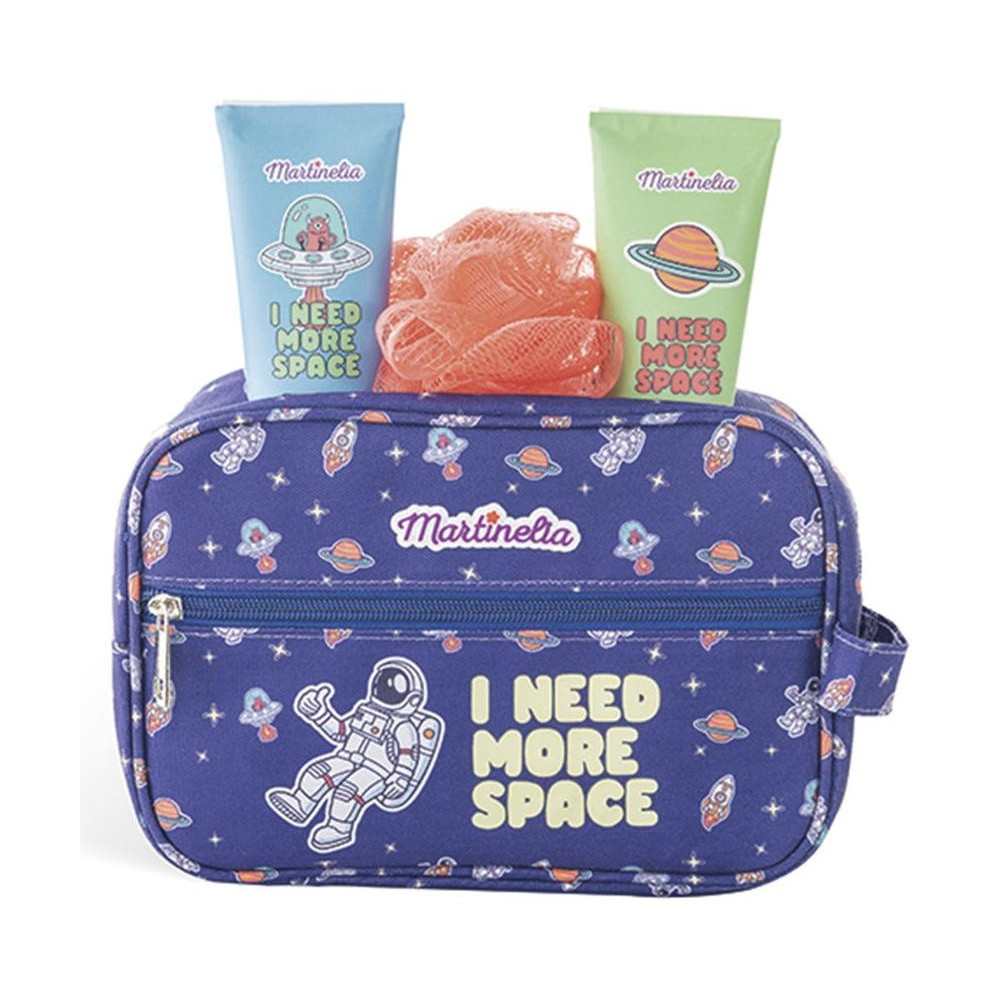 Martinelia Gel Ducha I Need More Space Set 3Uds