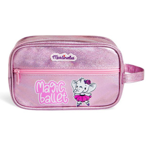 Magic Ballet Cosmetic Bag 1 U