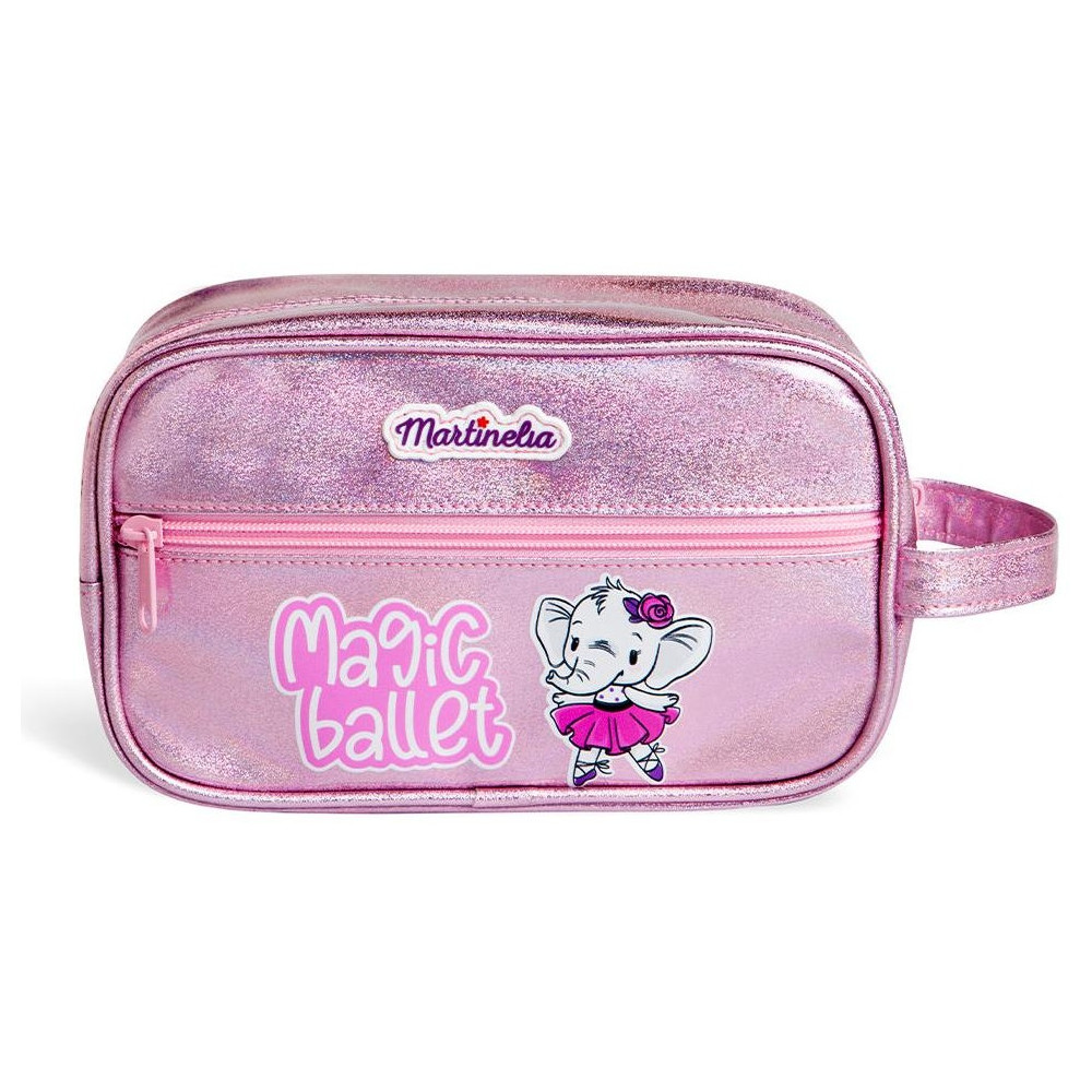 Magic Ballet Cosmetic Bag 1 U