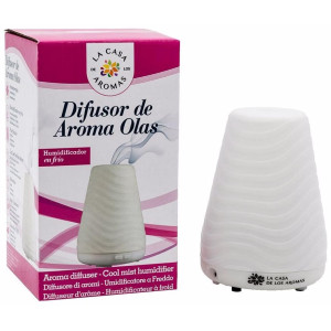 La Casa De Los Aromas...