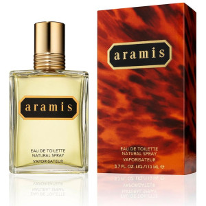 Aramis Eau De Toilette...