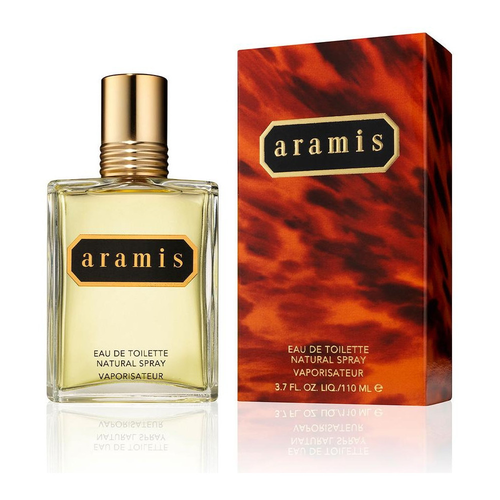 Aramis Eau De Toilette Hombre Vaporizador 110Ml