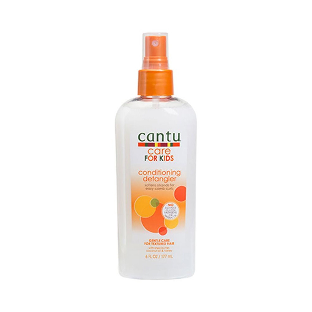 Cantu Kids Care Detang Acondicionador 177Ml