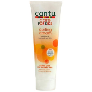 Cantu Kids Care Curling...