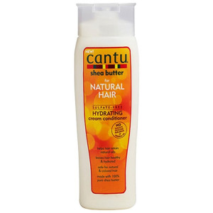 Cantu Shea Butter Natural...