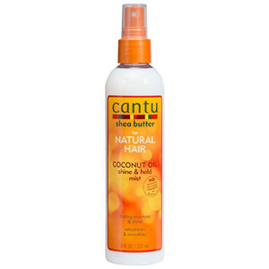 Cantu Shea Butter Natural...