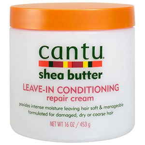 Shea Butter Leave-In...