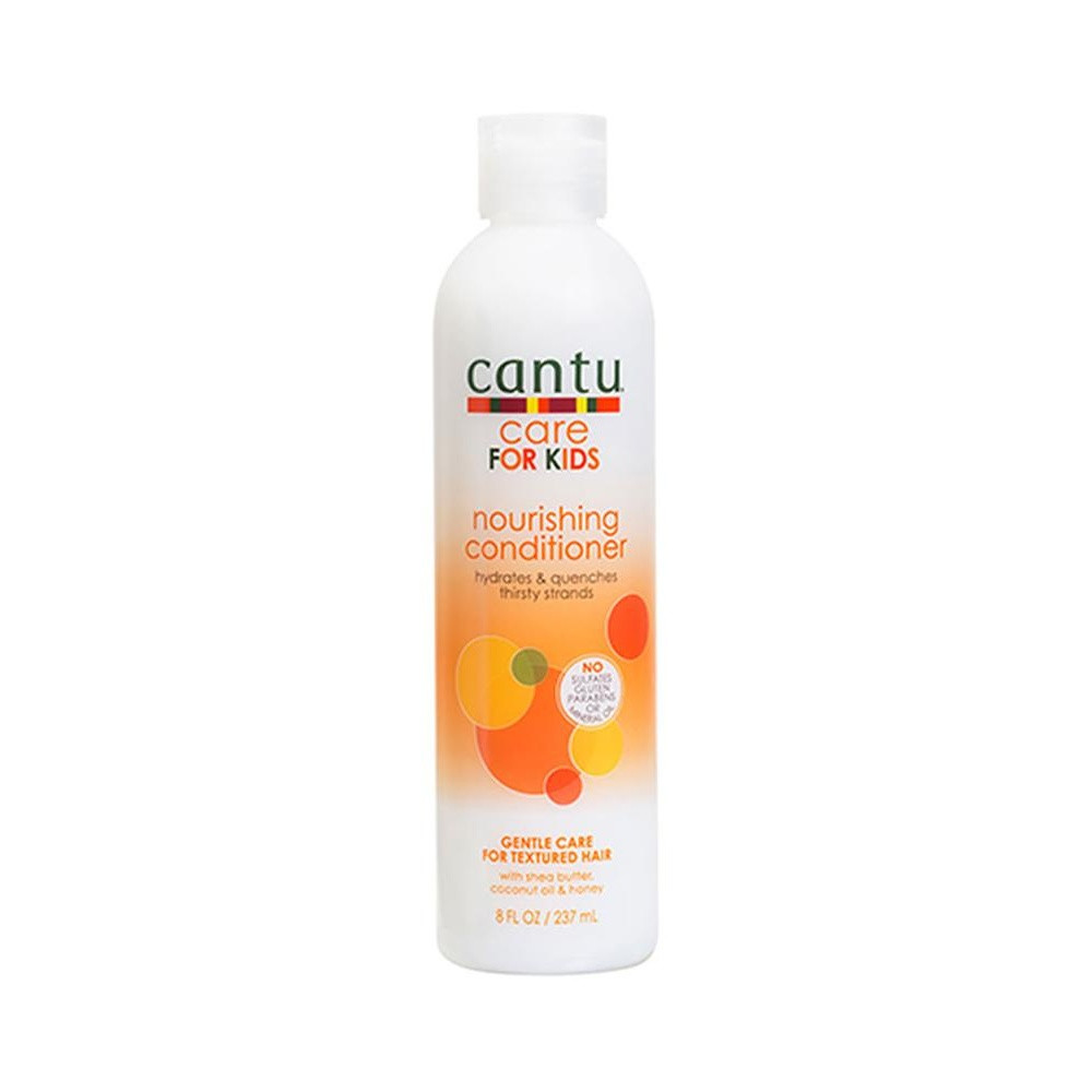 Cantu Kids Acondicionador Nutritivo Infantil 237Ml