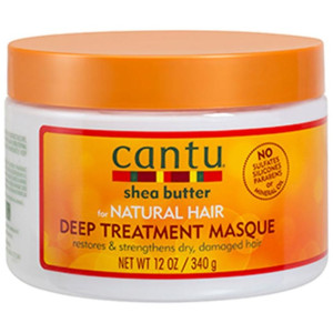 Cantu Shea Butter Natural...