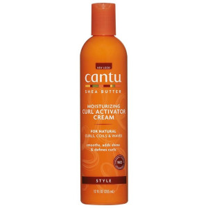 Cantu Shea Butter Natural...