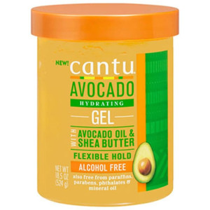Cantu Avocado Gel Peinado...