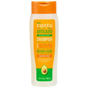 Cantu Avocado Hydrating...