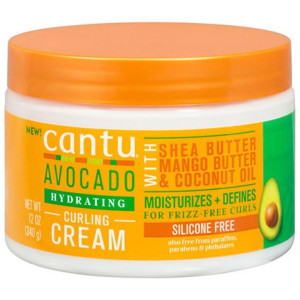 Cantu Avocado Hydrating...
