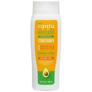 Cantu Avocado Sulfate-Free...