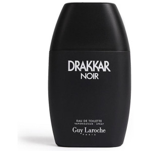 Drakkar Noir Eau De Toilette Vaporizador 100 Ml