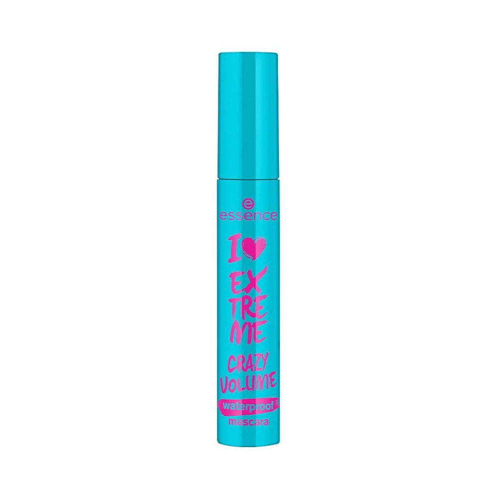 I Love Extreme Crazy Volume Máscara De Pestañas Waterproof 12 Ml