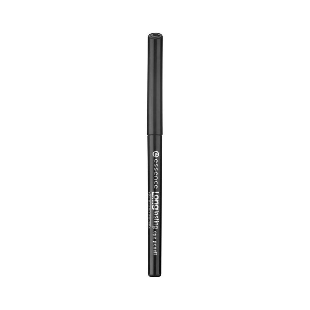 Essence Long-Lasting Eye Pencil 01 Black Fever 0.28G