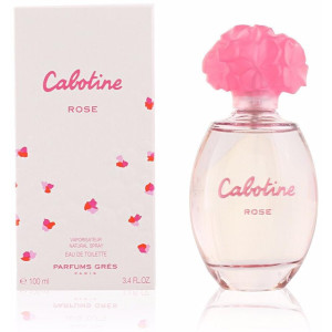 Dyal Cabotine Rose Eau De...