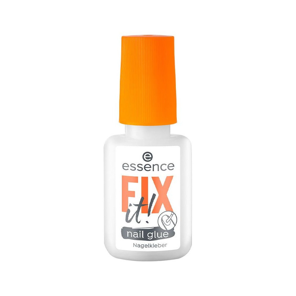 Essence Fix It! Pegamento Uñas 8G
